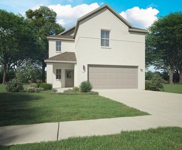 504 Green Grass Dr, McKinney, TX, 75071
