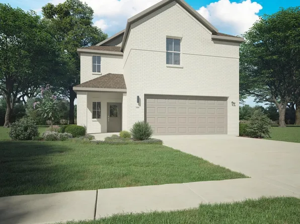4107 Zoe Ln, Farmersville, TX 75442