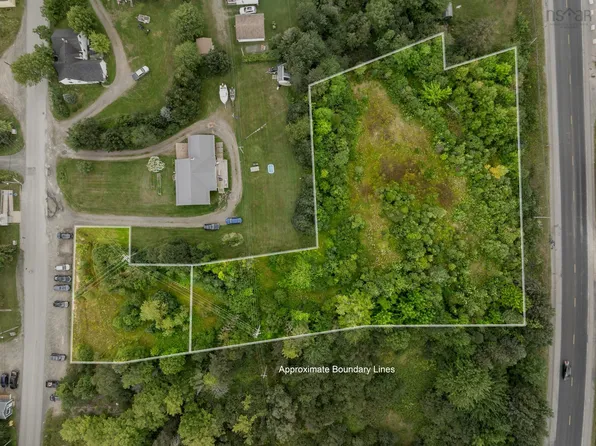 Highway 105 Lot 92-2, Whycocomagh, NS B0E 3M0