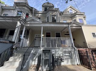 2263 Ryer Ave, Bronx, NY 10457