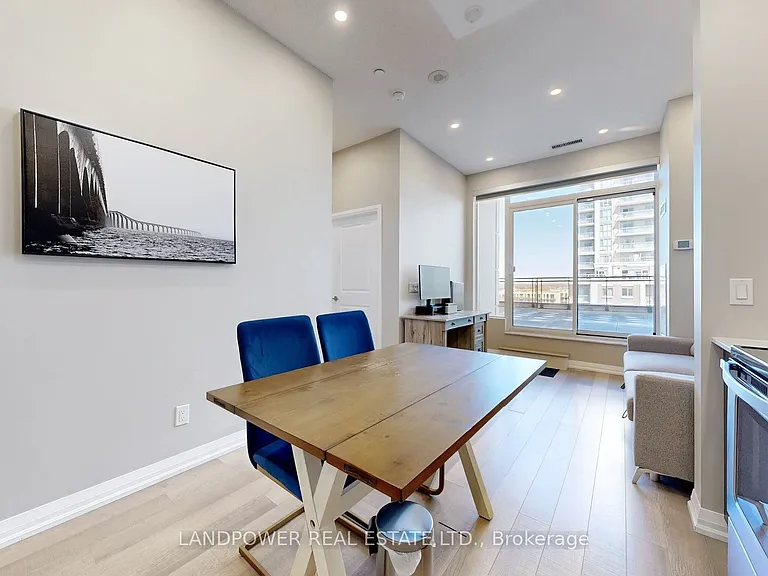 9506 Markham Rd #807 — Photo 23