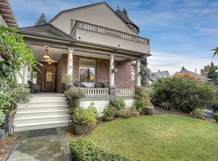 957 18th Ave E, Seattle, WA 98112