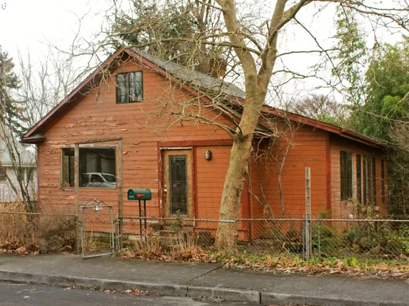 6080 SE 84th Ave, Portland, OR 97266