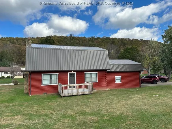100 Roosevelt Blvd, Eleanor, WV 25070