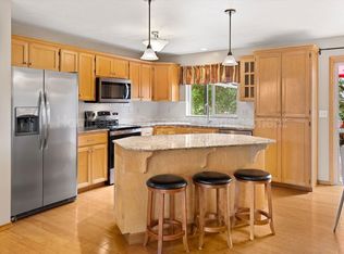 5229 S Altamont Ln, Spokane, WA 99223