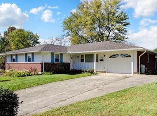 6734 Gilette Dr, Reynoldsburg, OH 43068