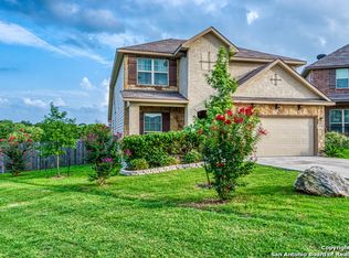 10502 Gentle Fox Bay, San Antonio, TX 78245