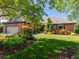 29110 Inverness Dr, Bay Village, OH 44140