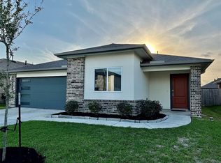 8218 Precious Passing Way, Rosharon, TX 77583