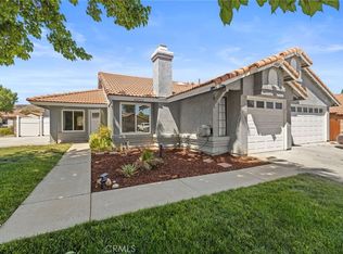 40723 Via Honrado, Palmdale, CA 93551