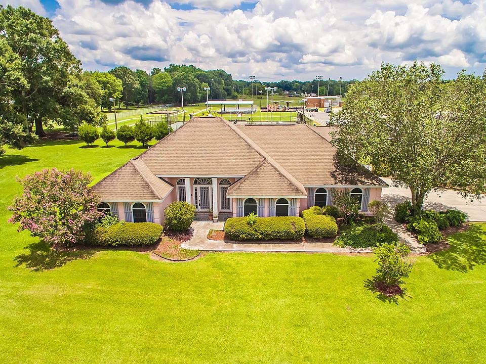 4 bedroom 3 bath home