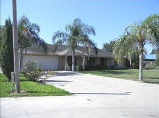 405 El Dora Rd, Alamo, TX 78516