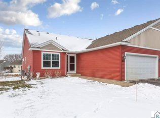 634 Tomahawk Ct, Madison Lake, MN 56063