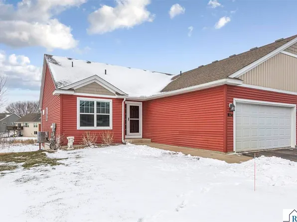 634 Tomahawk Ct, Madison Lake, MN 56063