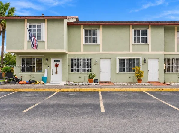 3979 W 9th Ct #23, Hialeah, FL 33012