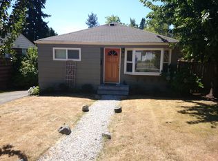 3537 SW Southern St, Seattle, WA 98126