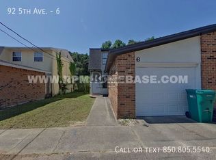 92 5th Ave Unit 6, Shalimar, FL 32579