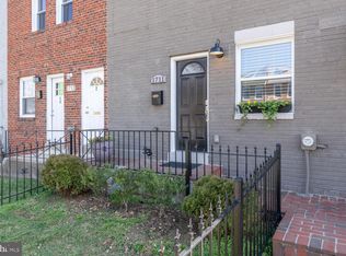 1711 Montello Ave NE, Washington, DC 20002