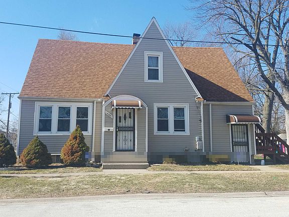 2nd image of 14518 Pohlers Ct