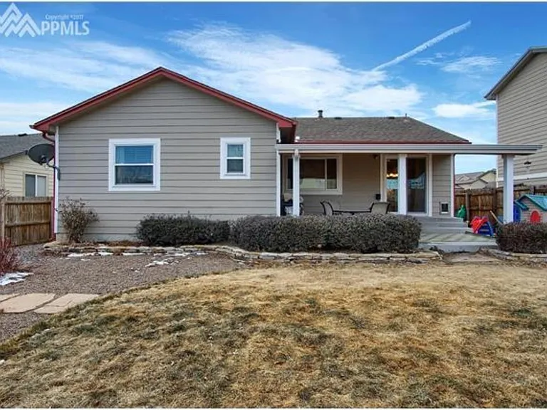 4345 Ranch Creek Dr — Photo 26