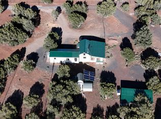 48 County Road 3187, Vernon, AZ 85940