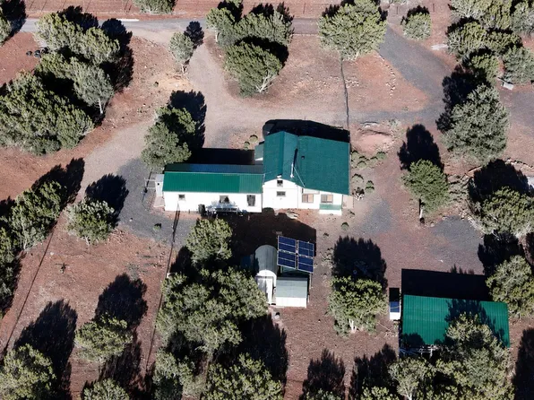 48 County Road 3187, Vernon, AZ 85940