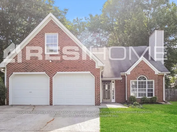 2088 Winsburg Dr NW, Kennesaw, GA 30144