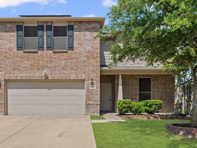 8921 Puerto Vista Dr, Fort Worth, TX, 76179