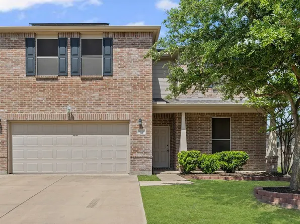 8921 Puerto Vista Dr, Fort Worth, TX 76179