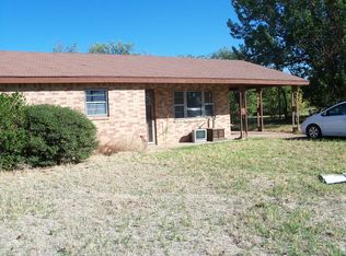 203 S. Birch St, Knox City, TX 79529