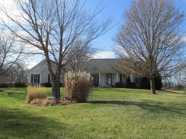 5226 S 600 W, Westpoint, IN 47992