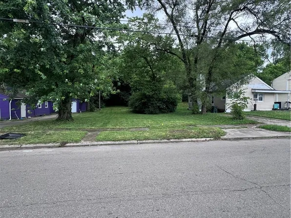 1001 Stolz Ave, Dayton, OH 45417