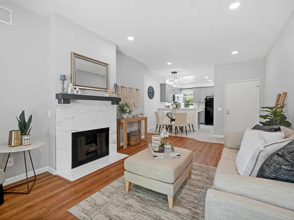 3530 Oakwood Ter APT 102, Fremont, CA 94536