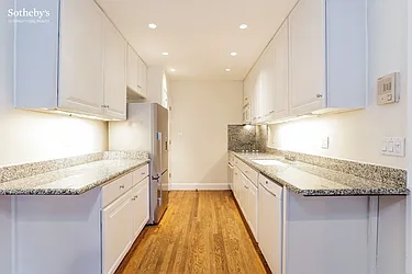 Rented by Sotheby's International Realty