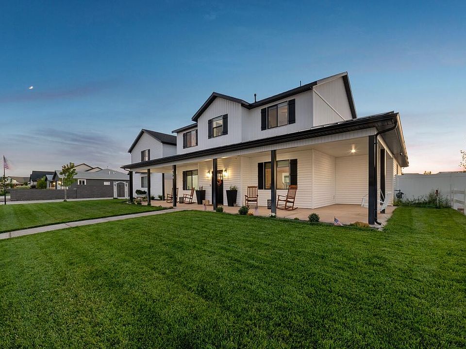 454 S 525 E, Enterprise, UT 84725 MLS 23243587 Zillow