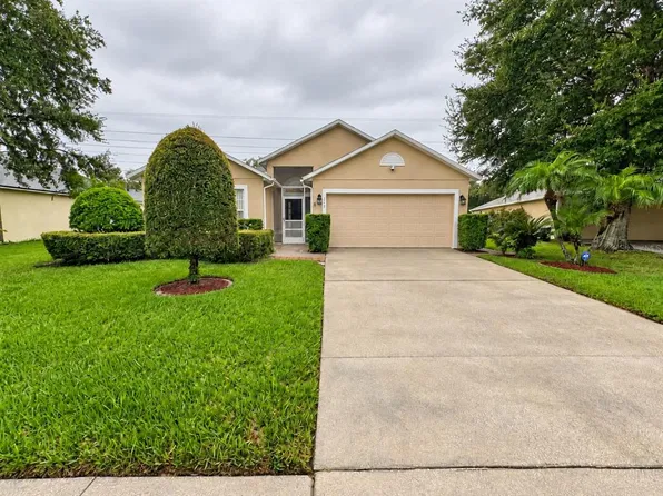 359 VELVETEEN PLACE, CHULUOTA, FL 32766