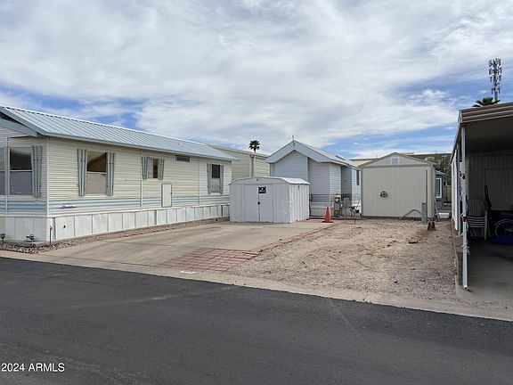3rd image of 205 E SAGUARO Drive #380