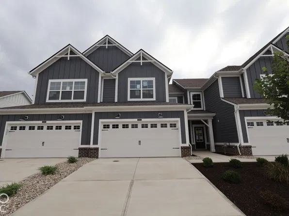 12551 Cattle Ridge Dr, Noblesville, IN 46060