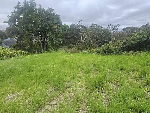4th image of 64-635 Kolohala Pl Lot 81
