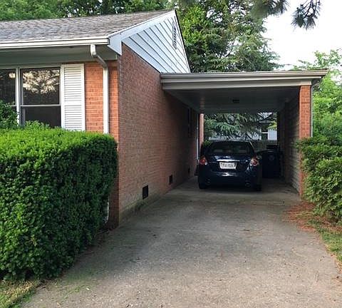2nd image of 1701 Washington Ave