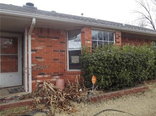 2009 SW 7th St, Newcastle, OK 73065