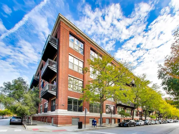 1040 W Adams St Unit 374, Chicago, IL 60607