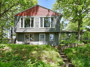 5205 State Road 70, Webster, WI 54893