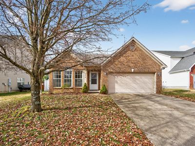 240 Gleneagles Way, Versailles, KY, 40383