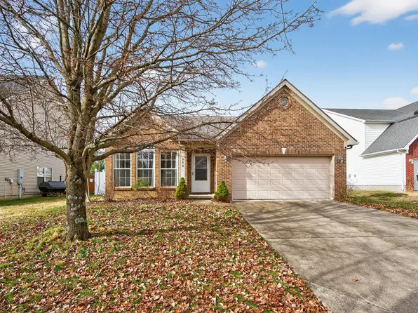 240 Gleneagles Way, Versailles, KY 40383