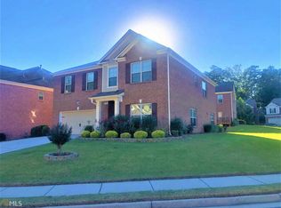 14 Kent Valley Cir, Tucker, GA 30084