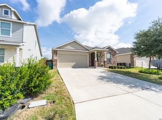 3715 Newton Bay, San Antonio, TX 78223