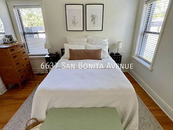 5th image of 6637 San Bonita Ave
