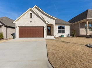 346 Fletcher Loop, Little Rock, AR 72223