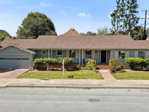1111 San Rafael St, San Leandro, CA 94577